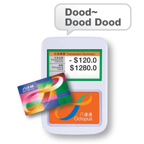 octopus smart card system|octopus card replacement.